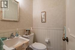 2-Piece Powder Room - 