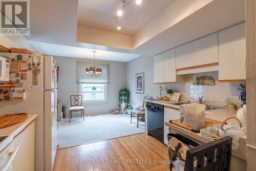 Dining Room - 64 Mcmaster Crescent, London, ON - Indoor Photo Showing Kitchen