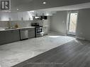 259 Ridge Road, Cambridge, ON  - Indoor Photo Showing Kitchen With Double Sink 