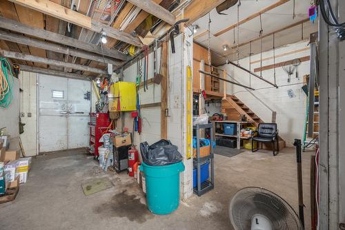 1617 Eagle Rock Road, Armstrong, BC - Indoor