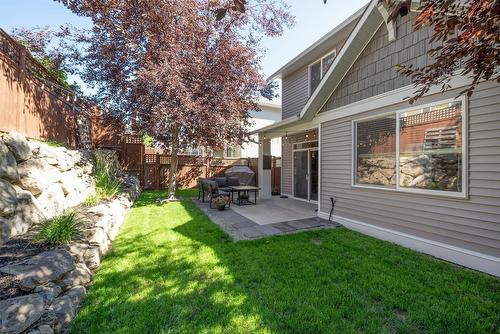 2014 Elkridge Drive, West Kelowna, BC 