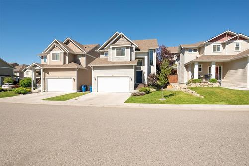 2014 Elkridge Drive, West Kelowna, BC 