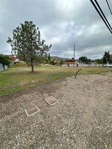 Proposed Lot Of-5757 Okanagan Landing Road, Vernon, BC - Outdoor With View