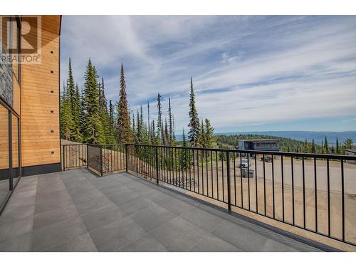 9993 Cathedral Drive, Vernon, BC - Outdoor With View