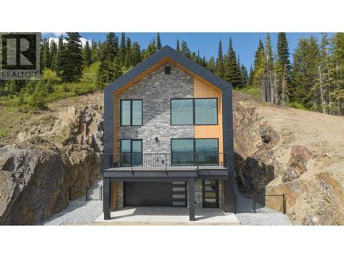 9993 Cathedral Drive, Vernon, BC - Outdoor