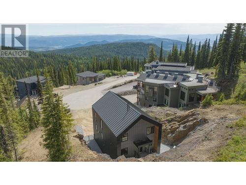 9993 Cathedral Drive, Vernon, BC - Outdoor With View