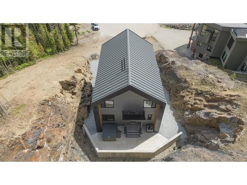 9993 Cathedral Drive, Vernon, BC - Outdoor
