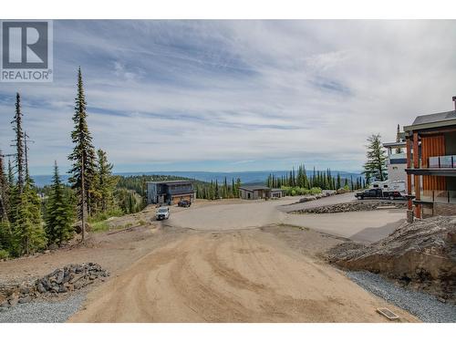 9993 Cathedral Drive, Vernon, BC - Outdoor With View