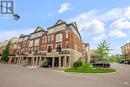 49 Filly Path, Oshawa, ON  - Outdoor With Facade 