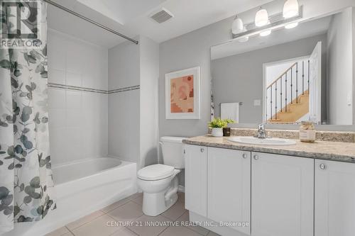 49 Filly Path, Oshawa, ON - Indoor Photo Showing Bathroom