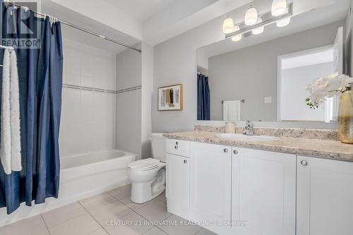 49 Filly Path, Oshawa, ON - Indoor Photo Showing Bathroom