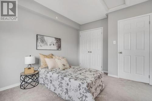 49 Filly Path, Oshawa, ON - Indoor Photo Showing Bedroom