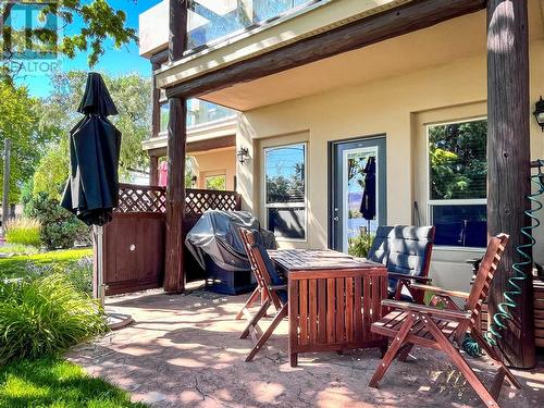 5401 Lakeshore Drive Unit# 102, Osoyoos, BC - Outdoor