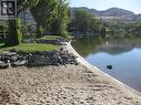 5401 Lakeshore Drive Unit# 102, Osoyoos, BC  - Outdoor With Body Of Water With View 