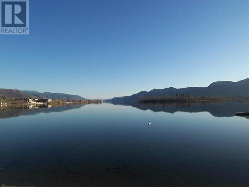 5401 Lakeshore Drive Unit# 102, Osoyoos, BC - Outdoor With Body Of Water With View