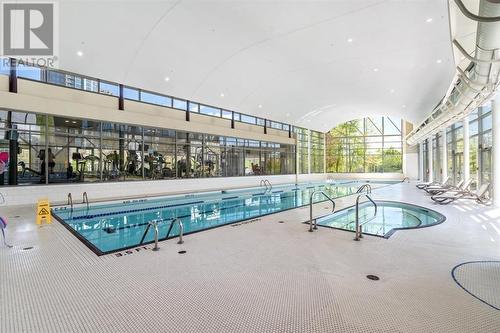 2303 1408 Strathmore Mews, Vancouver, BC - Indoor Photo Showing Other Room With In Ground Pool