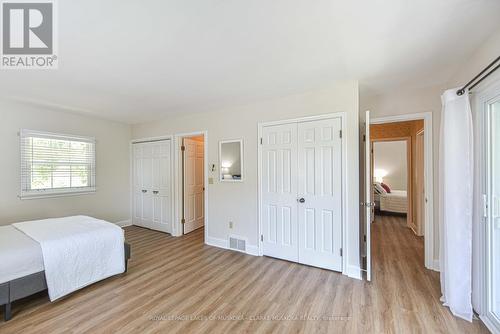 330 Bay Street, Orillia, ON - Indoor Photo Showing Bedroom