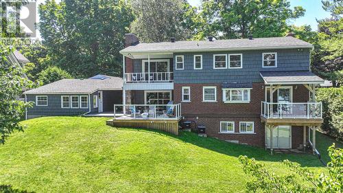 330 Bay Street, Orillia, ON - Outdoor