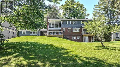 330 Bay Street, Orillia, ON - Outdoor