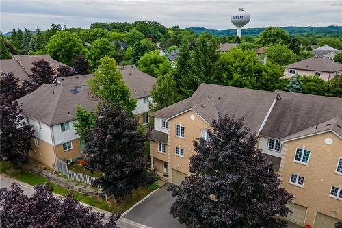 31 Moss Boulevard|Unit #7, Dundas, ON - Outdoor With View