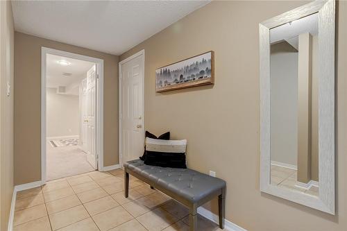 31 Moss Boulevard|Unit #7, Dundas, ON - Indoor Photo Showing Other Room
