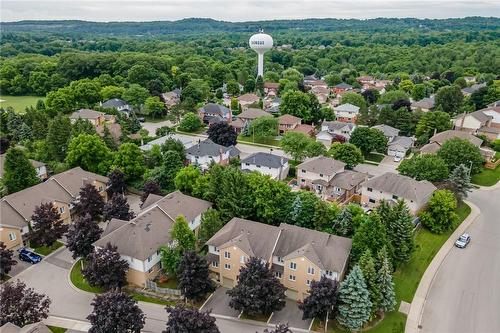 31 Moss Boulevard|Unit #7, Dundas, ON - Outdoor With View