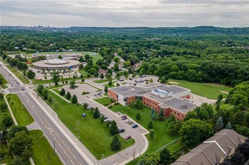 31 Moss Boulevard|Unit #7, Dundas, ON - Outdoor With View
