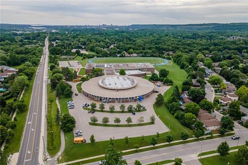 31 Moss Boulevard|Unit #7, Dundas, ON - Outdoor With View