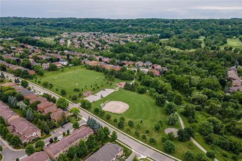 31 Moss Boulevard|Unit #7, Dundas, ON - Outdoor With View