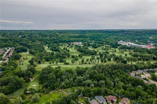 31 Moss Boulevard|Unit #7, Dundas, ON - Outdoor With View