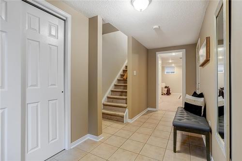 31 Moss Boulevard|Unit #7, Dundas, ON - Indoor Photo Showing Other Room