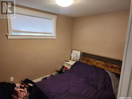 4604 James Hill Road, Regina, SK - Indoor Photo Showing Bedroom