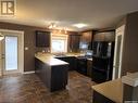 4604 James Hill Road, Regina, SK  - Indoor Photo Showing Kitchen 