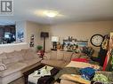 4604 James Hill Road, Regina, SK  - Indoor Photo Showing Living Room 