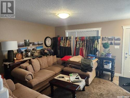 4604 James Hill Road, Regina, SK - Indoor Photo Showing Living Room