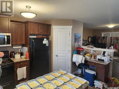 4604 James Hill Road, Regina, SK - Indoor Photo Showing Other Room