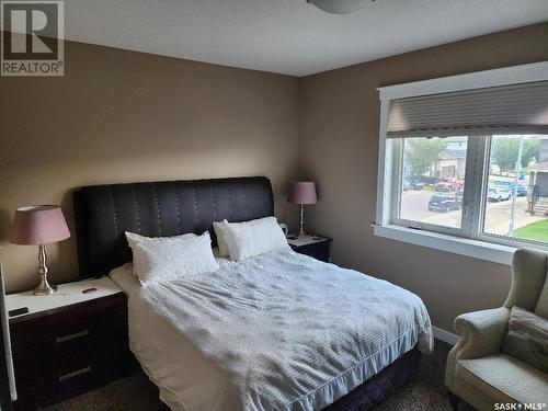 4604 James Hill Road, Regina, SK - Indoor Photo Showing Bedroom