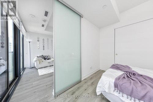 3008 - 161 Roehampton Avenue, Toronto, ON - Indoor Photo Showing Bedroom