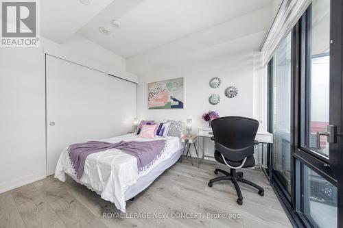 3008 - 161 Roehampton Avenue, Toronto, ON - Indoor Photo Showing Bedroom