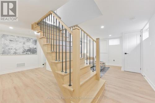 22 Donora Drive, Toronto, ON - Indoor Photo Showing Other Room