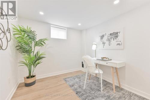22 Donora Drive, Toronto, ON - Indoor Photo Showing Other Room