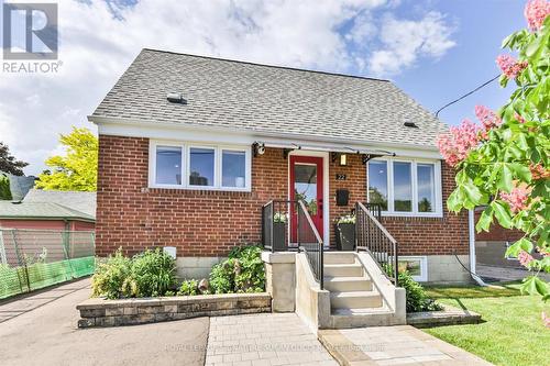 22 Donora Drive, Toronto, ON - Outdoor