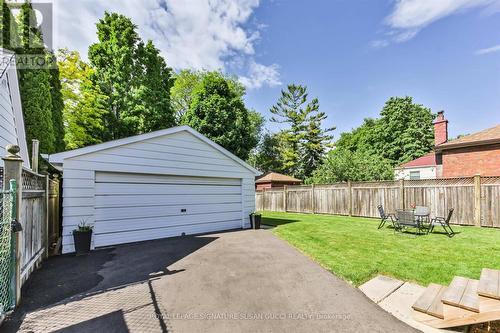 22 Donora Drive, Toronto, ON - Outdoor