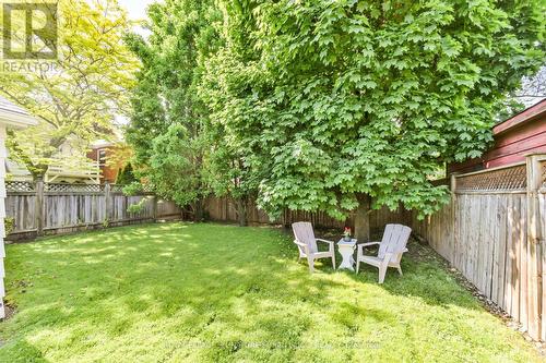 22 Donora Drive, Toronto, ON - Outdoor With Backyard