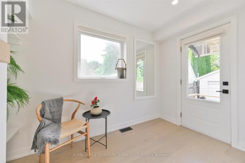 22 Donora Drive, Toronto, ON - Indoor Photo Showing Other Room