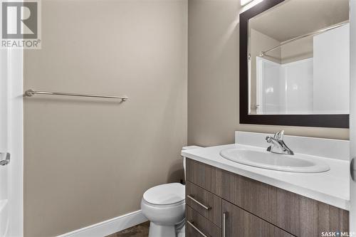 60 1550 Paton Crescent, Saskatoon, SK - Indoor Photo Showing Bathroom