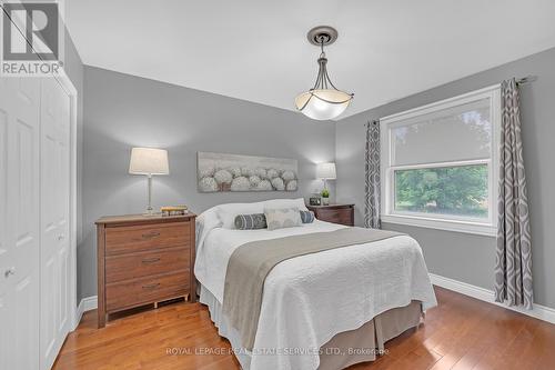 631 Trudale Court, Oakville, ON - Indoor Photo Showing Bedroom