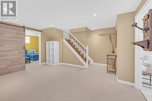 631 Trudale Court, Oakville, ON - Indoor Photo Showing Other Room
