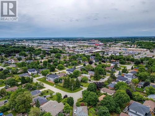 631 Trudale Court, Oakville, ON - Outdoor With View