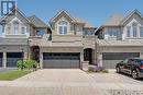 2433 Presquile Drive, Oakville, ON  - Outdoor With Facade 